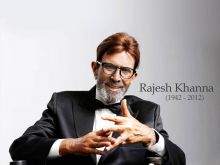 Rajesh Khanna