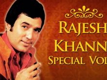 Rajesh Khanna