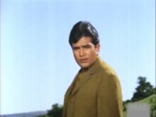 Rajesh Khanna