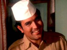 Rajesh Khanna