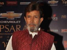 Rajesh Khanna