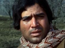 Rajesh Khanna