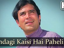 Rajesh Khanna