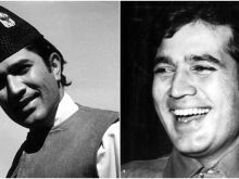 Rajesh Khanna