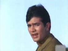 Rajesh Khanna