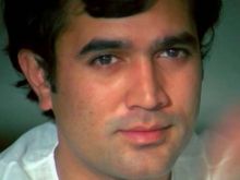 Rajesh Khanna