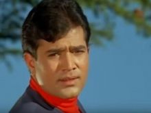 Rajesh Khanna