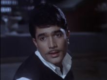 Rajesh Khanna