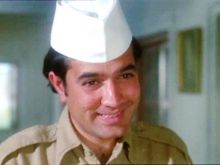 Rajesh Khanna