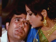 Rajesh Khanna