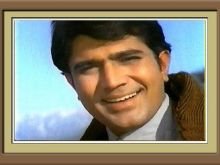 Rajesh Khanna