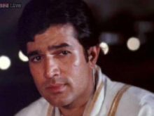 Rajesh Khanna