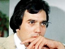 Rajesh Khanna