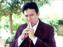 Rajesh Khanna