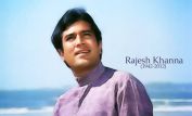 Rajesh Khanna