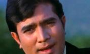 Rajesh Khanna