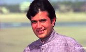 Rajesh Khanna