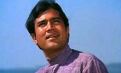 Rajesh Khanna