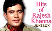 Rajesh Khanna