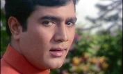 Rajesh Khanna