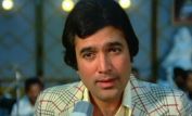 Rajesh Khanna