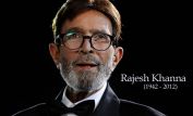 Rajesh Khanna