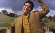 Rajesh Khanna