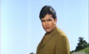 Rajesh Khanna