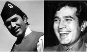 Rajesh Khanna