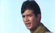 Rajesh Khanna