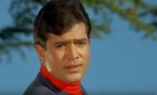 Rajesh Khanna