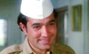 Rajesh Khanna