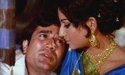 Rajesh Khanna