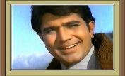 Rajesh Khanna