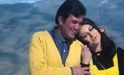 Rajesh Khanna