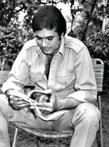 Rajesh Khanna