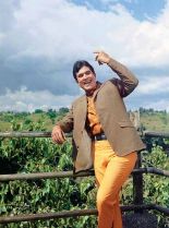 Rajesh Khanna