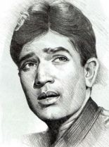 Rajesh Khanna