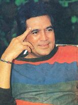 Rajesh Khanna