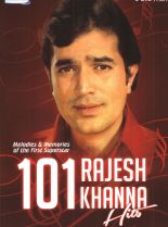 Rajesh Khanna