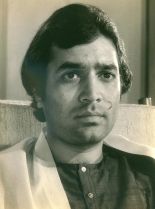 Rajesh Khanna