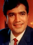 Rajesh Khanna