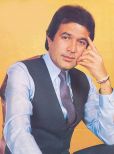 Rajesh Khanna