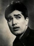 Rajesh Khanna