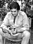 Rajesh Khanna