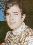 Rajesh Khanna