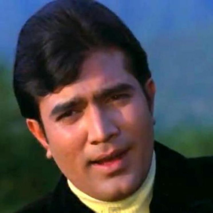 Rajesh Khanna