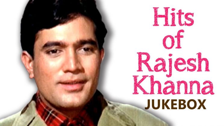 Rajesh Khanna