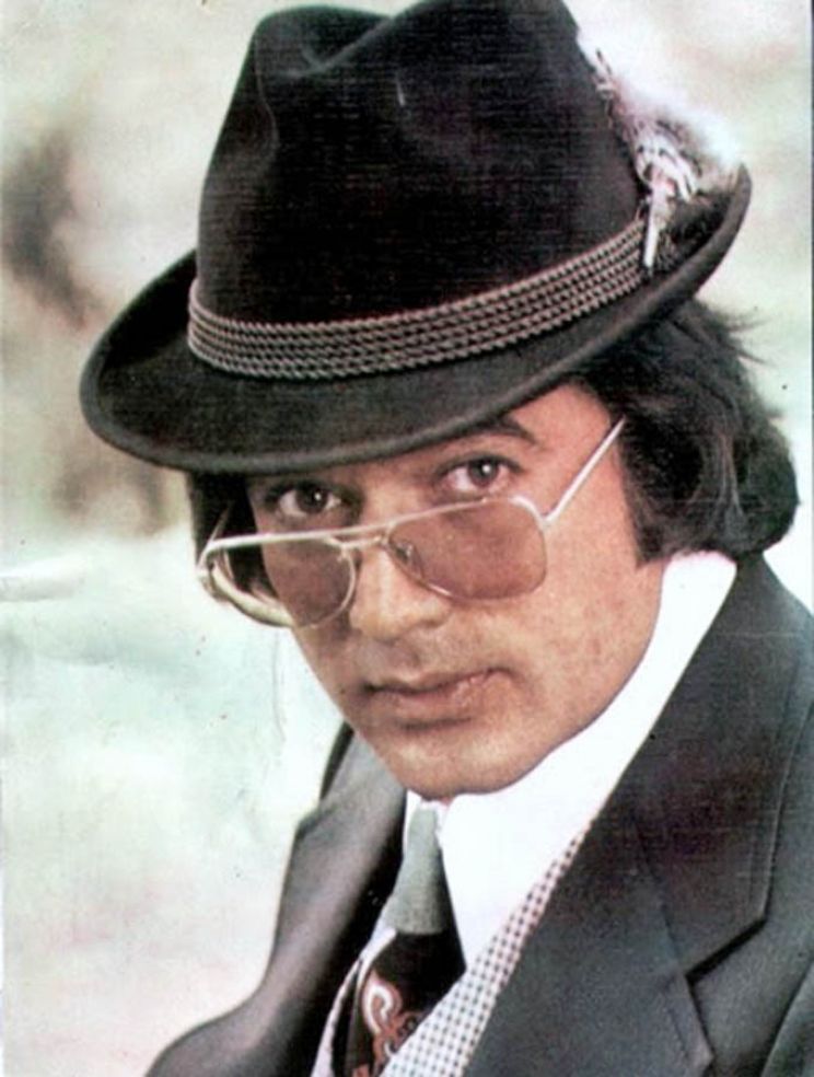 Rajesh Khanna