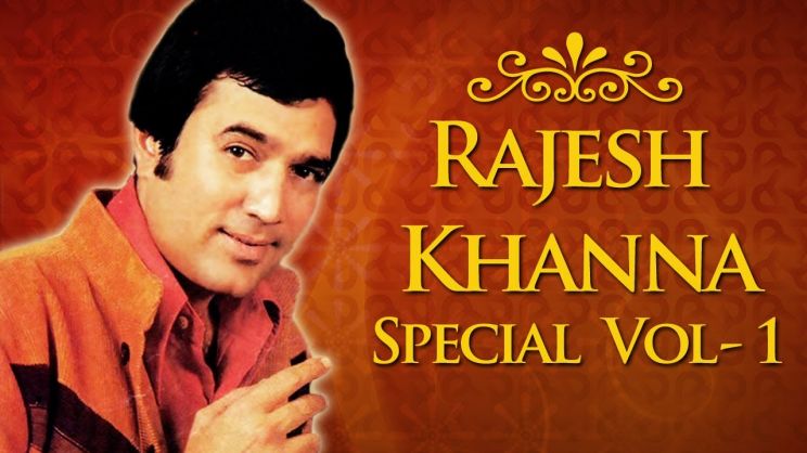 Rajesh Khanna